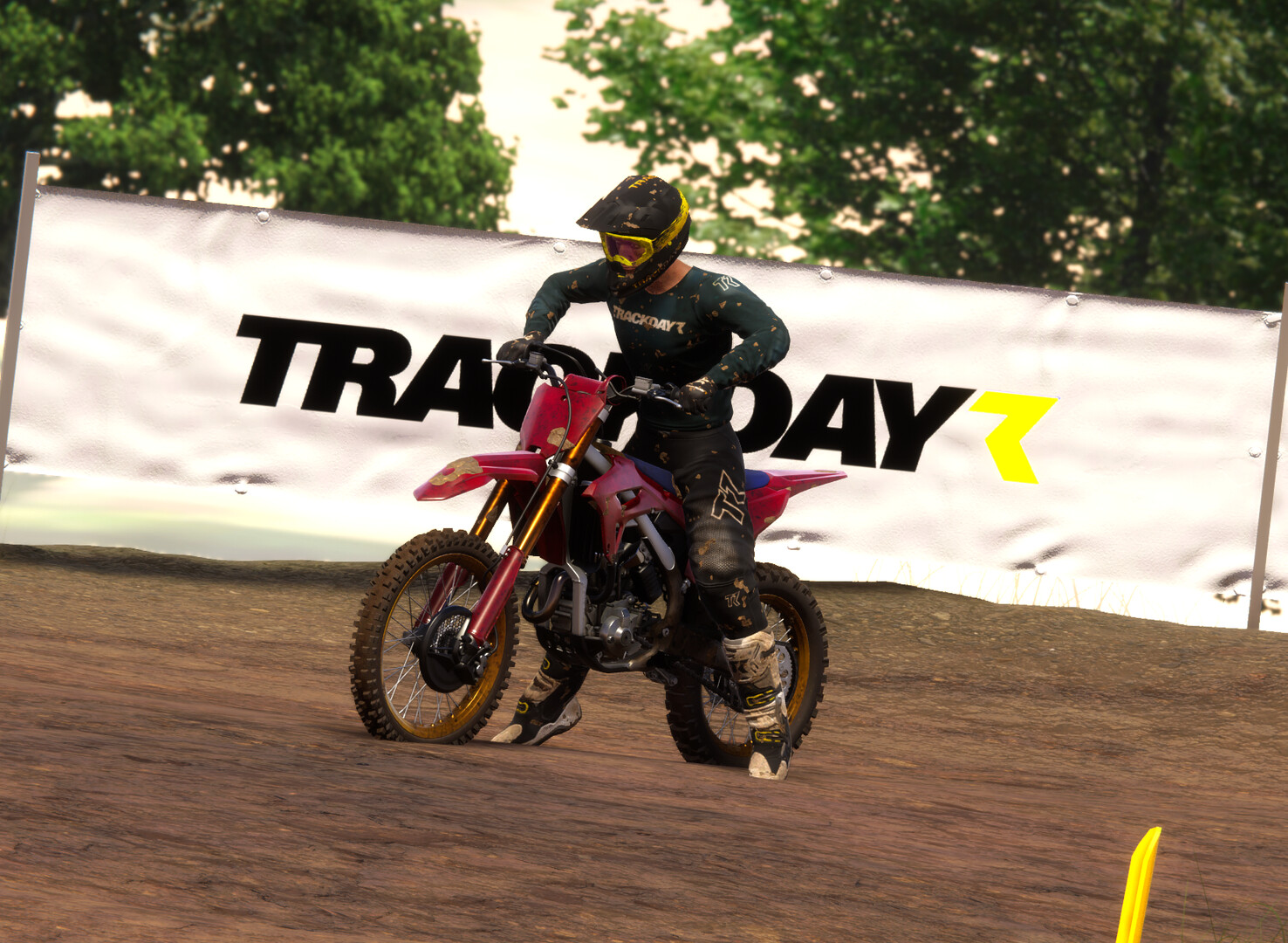 TrackDayR Screenshot 22