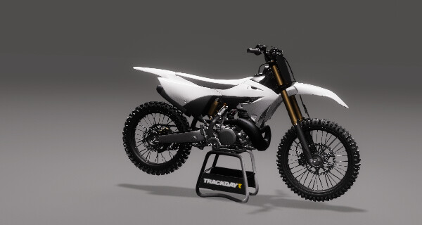 TrackDayR Screenshot 92