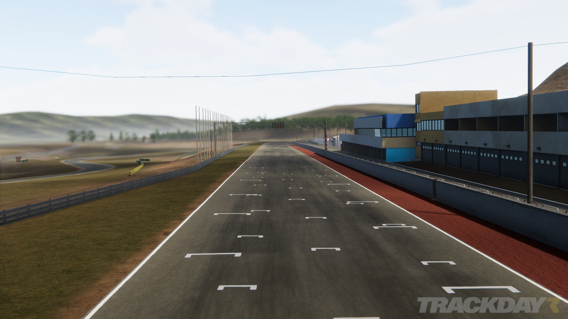 TrackDayR Screenshot 71