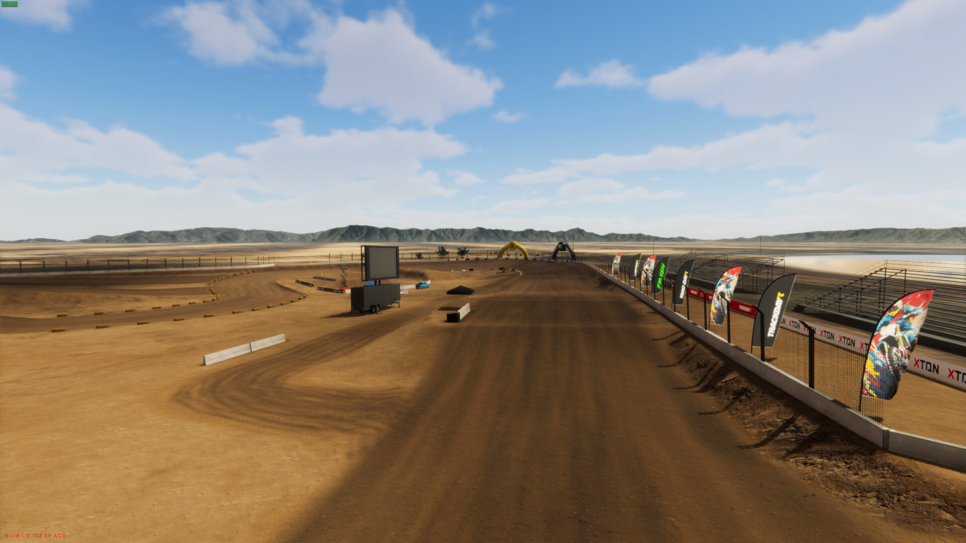 TrackDayR Screenshot 46