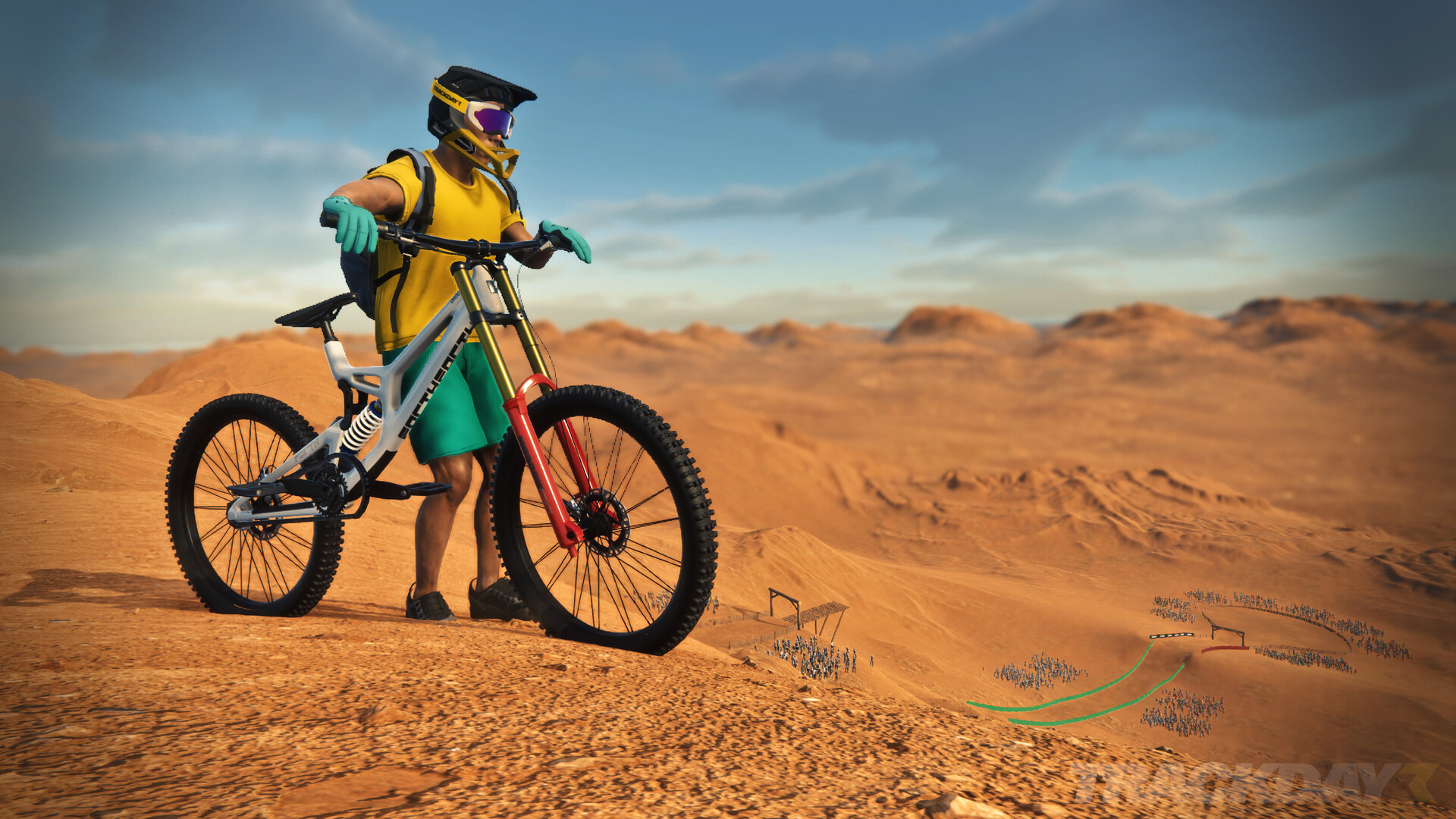 TrackDayR Screenshot 8