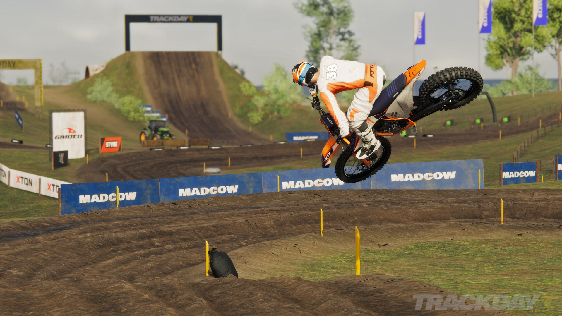 TrackDayR Screenshot 9