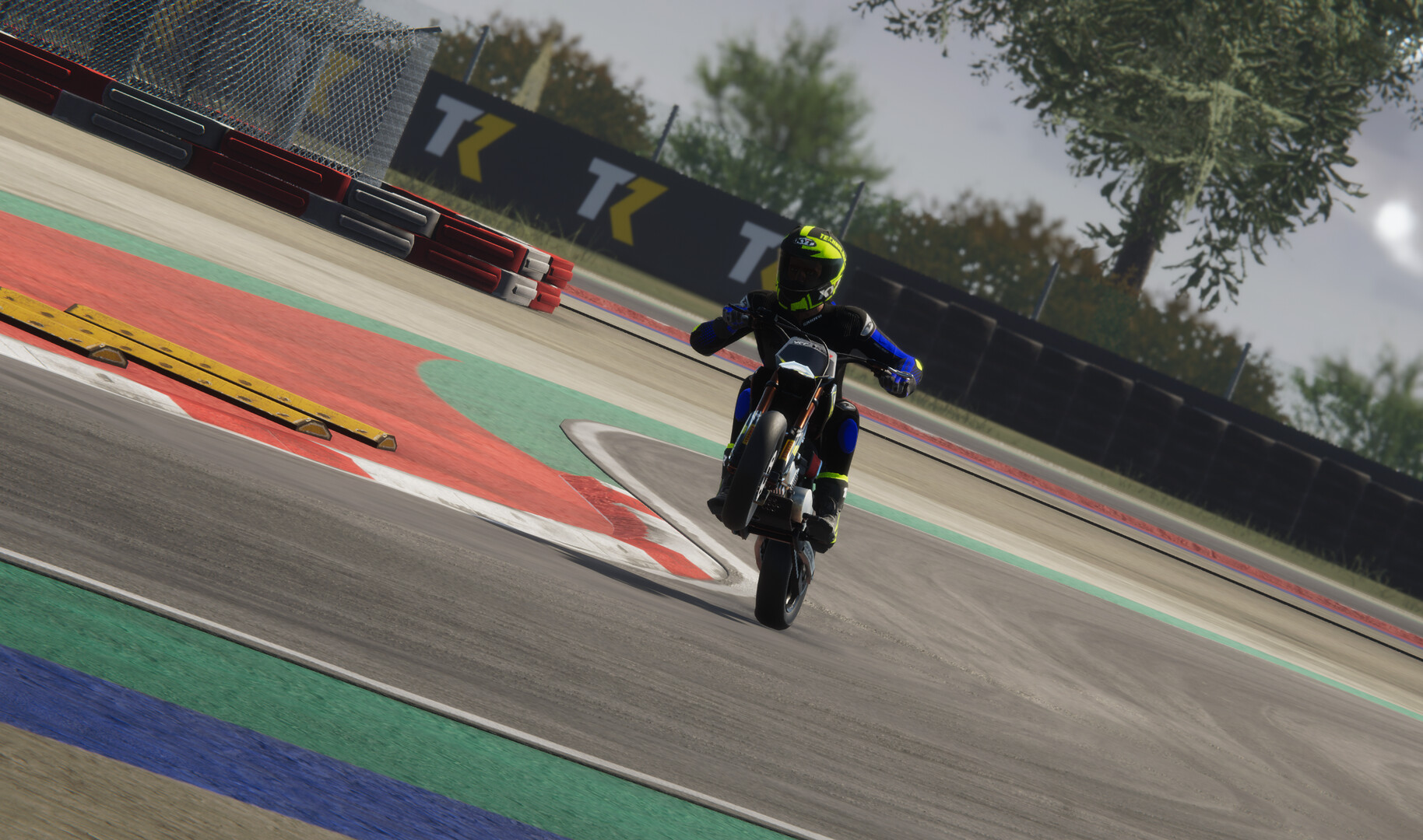 TrackDayR Screenshot 31