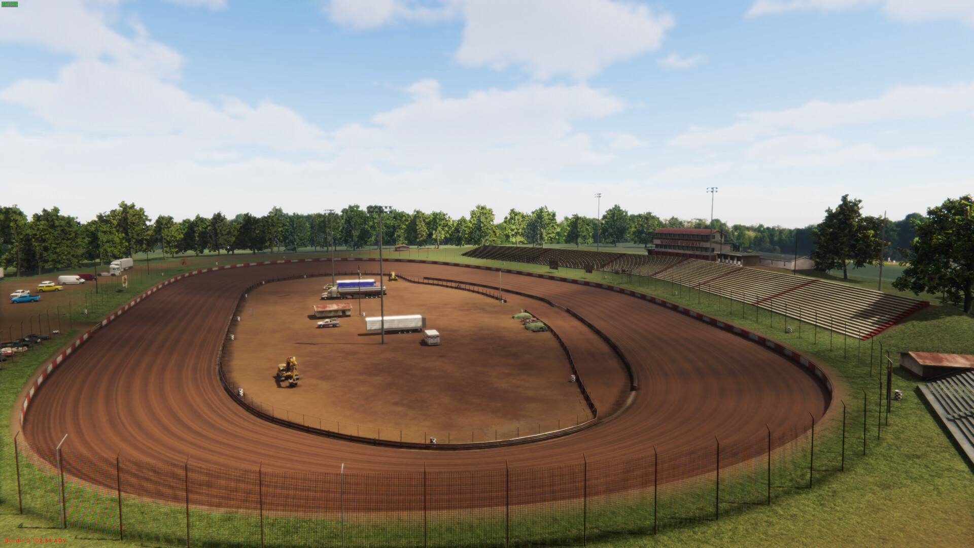 TrackDayR Screenshot 16