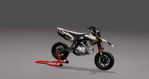 TrackDayR Screenshot 78