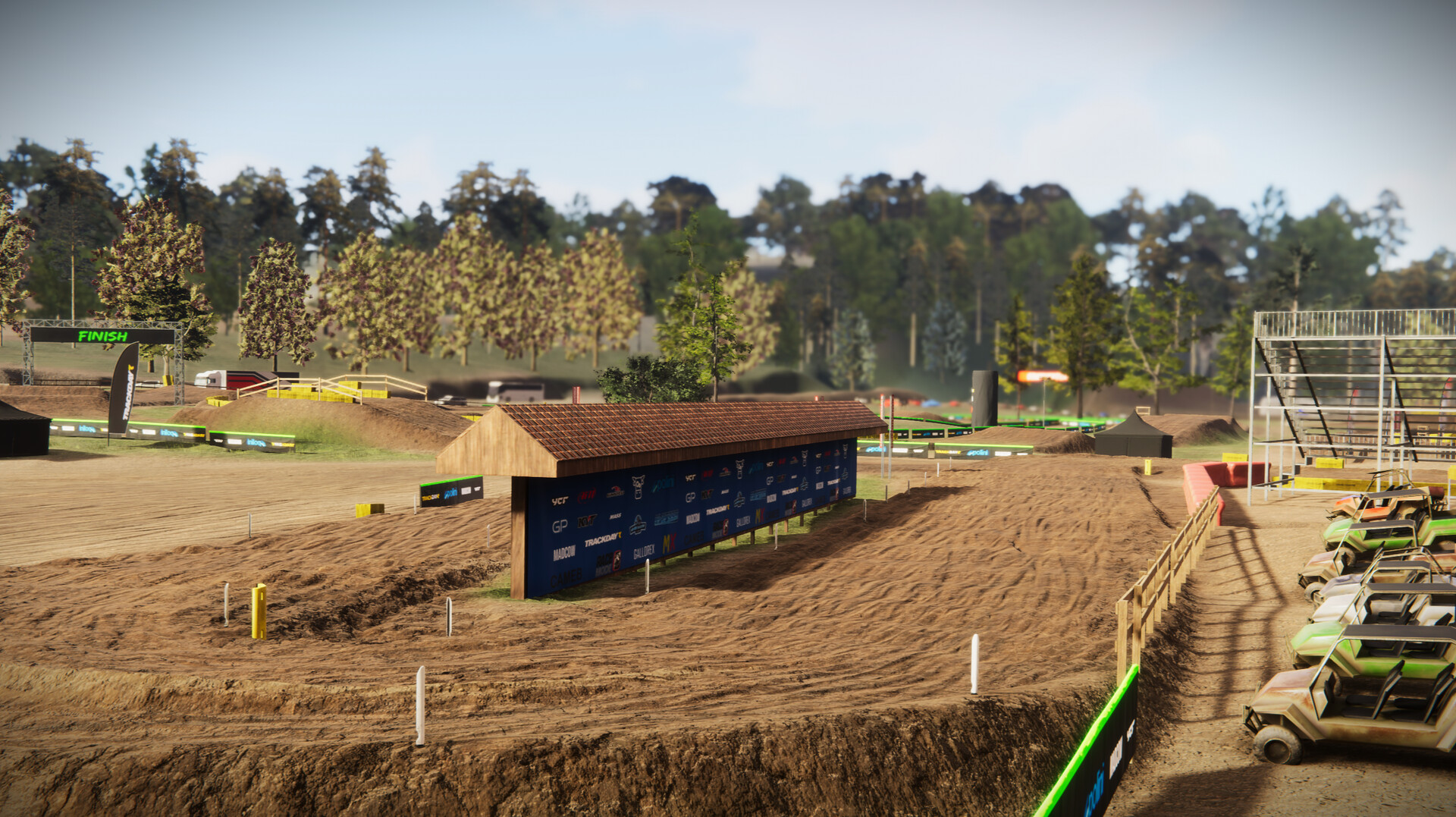 TrackDayR Screenshot 55