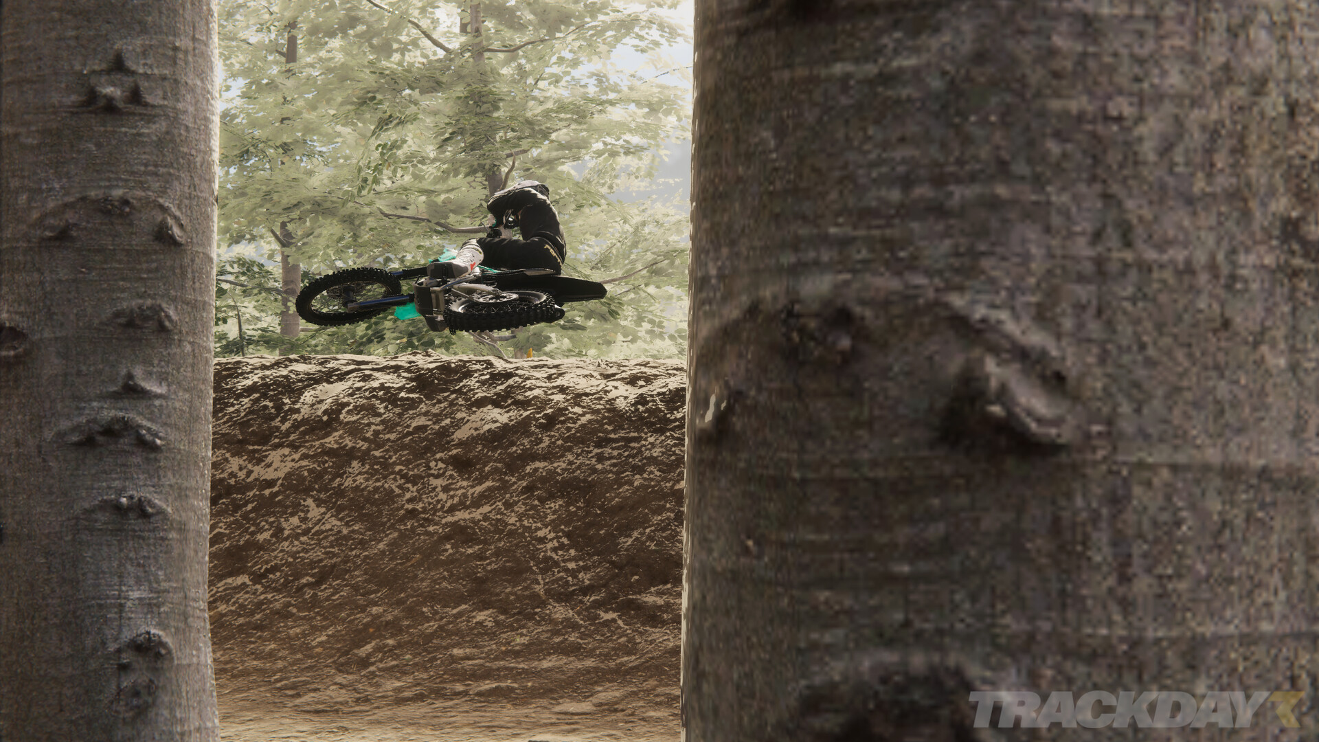 TrackDayR Screenshot 15