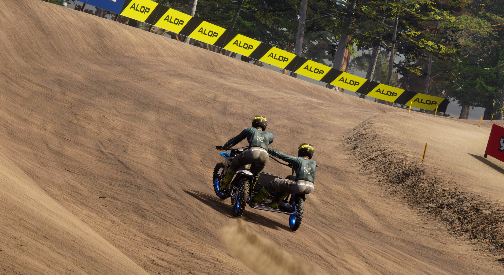 TrackDayR Screenshot 30