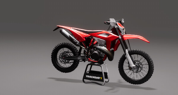 TrackDayR Screenshot 93