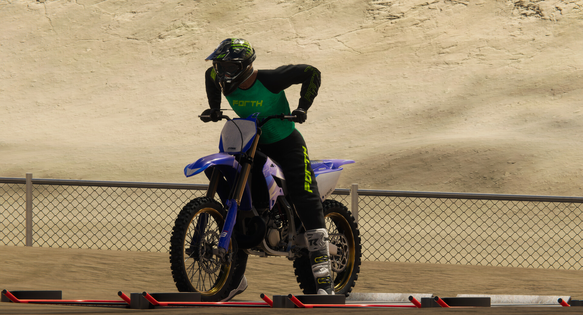 TrackDayR Screenshot 20