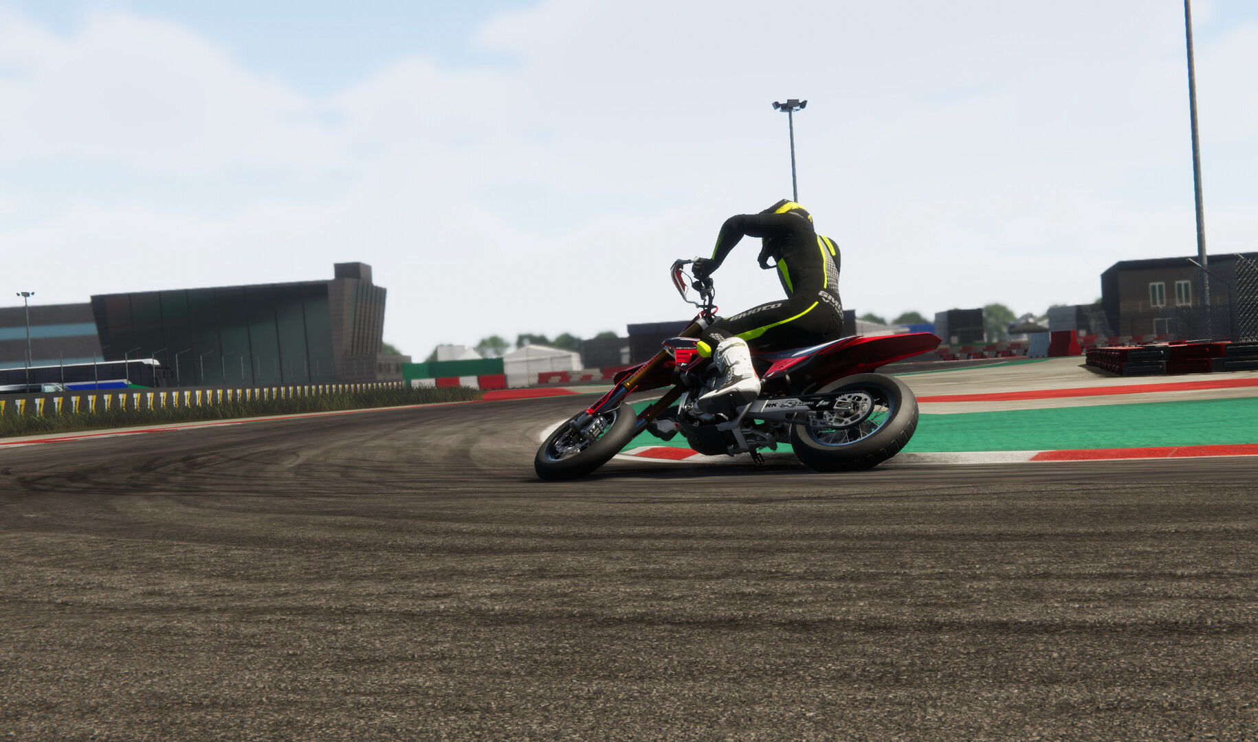 TrackDayR Screenshot 28
