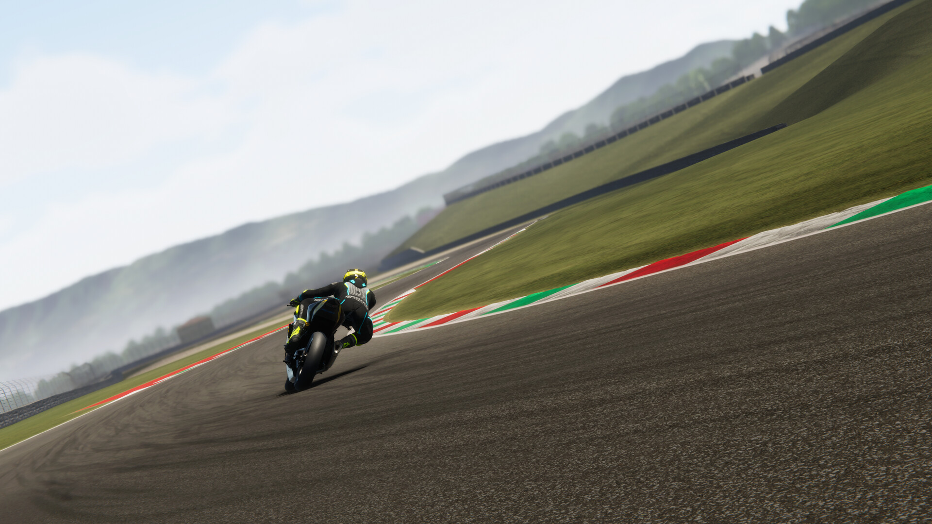 TrackDayR Screenshot 27