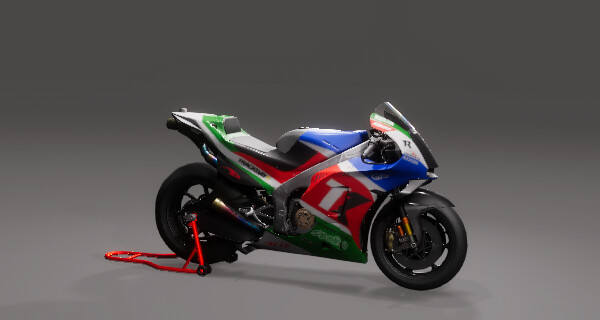 TrackDayR Screenshot 97