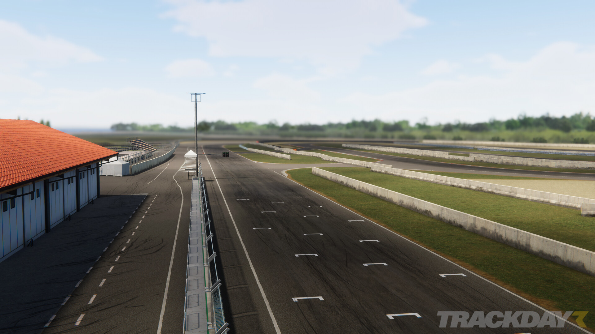 TrackDayR Screenshot 73