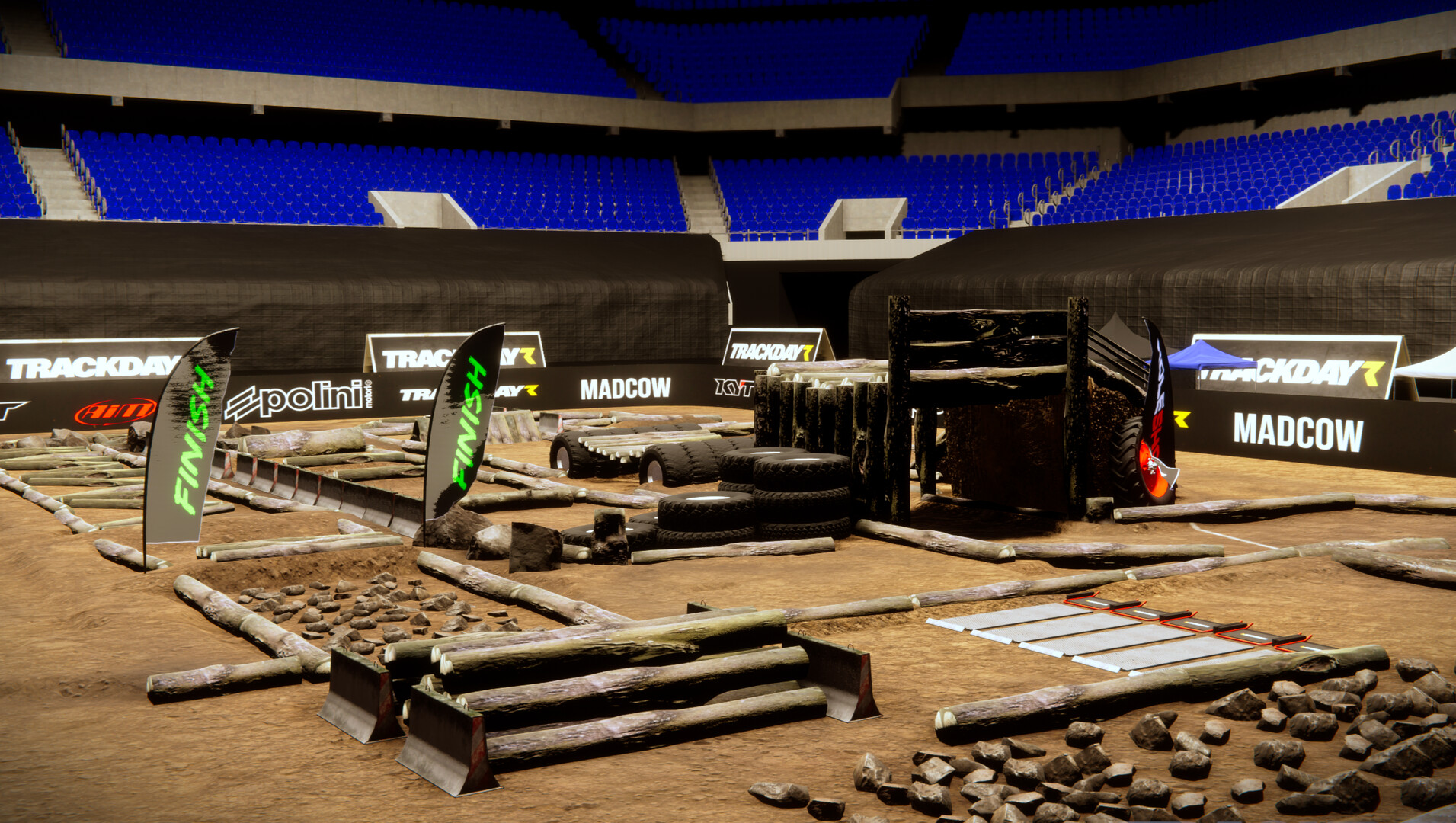 TrackDayR Screenshot 58