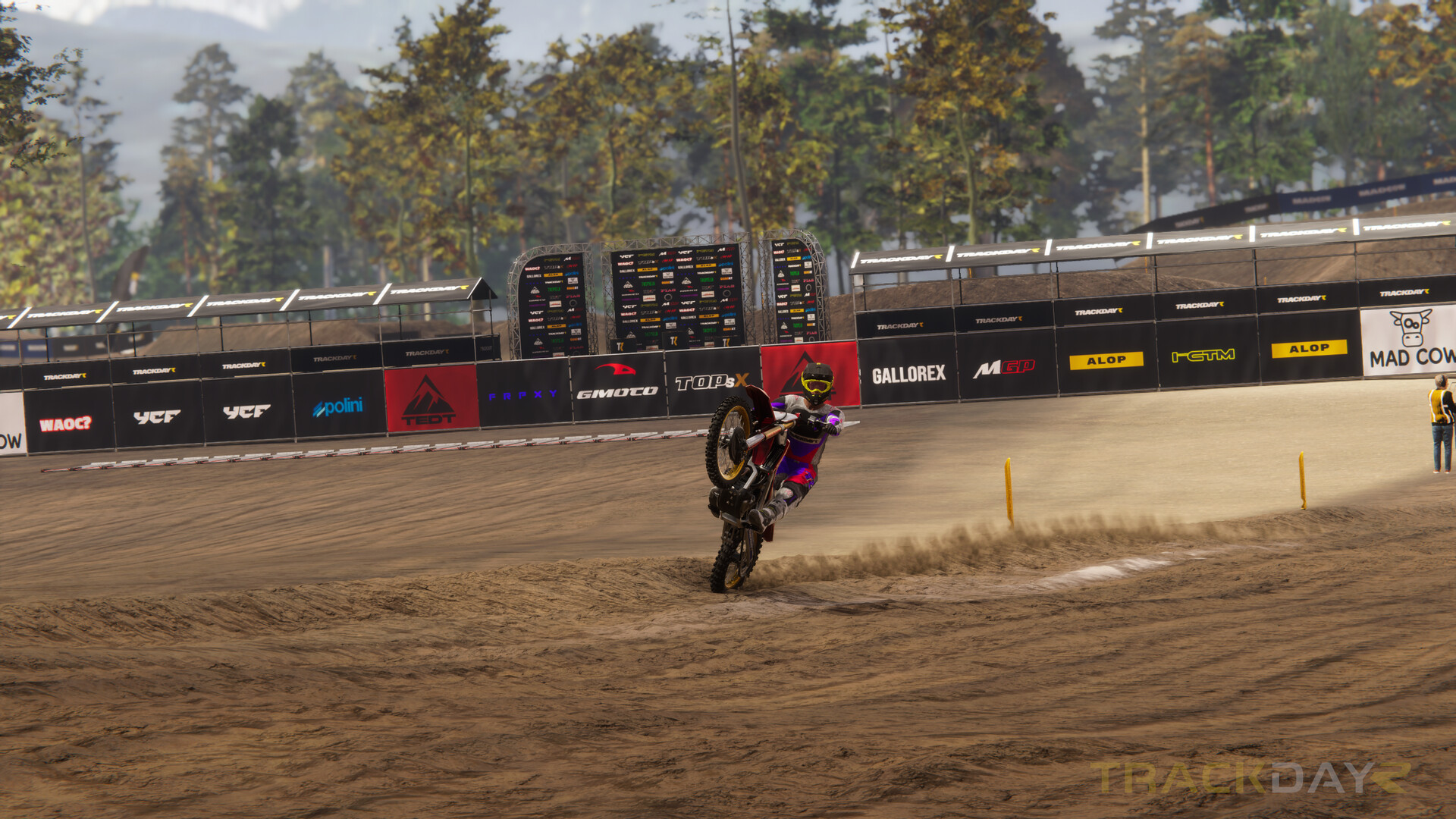 TrackDayR Screenshot 29