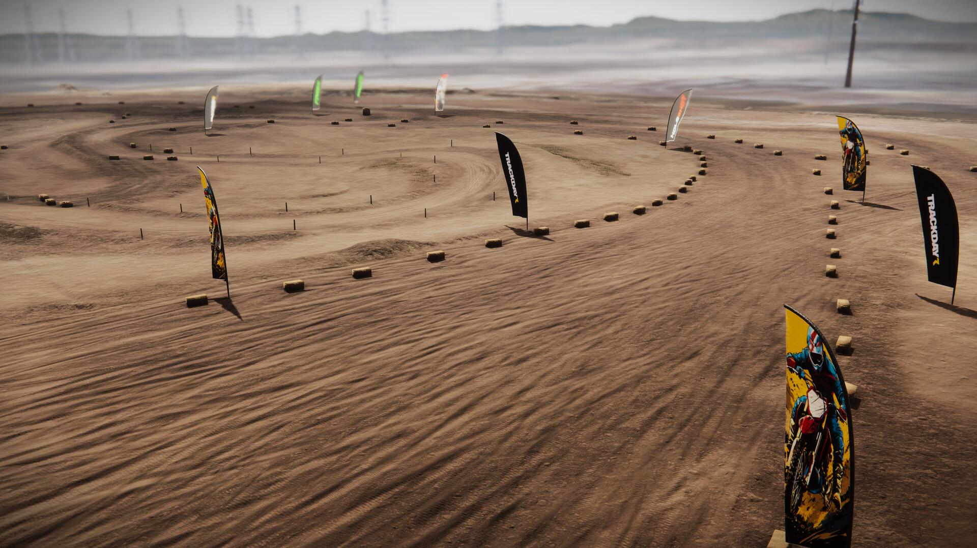 TrackDayR Screenshot 59