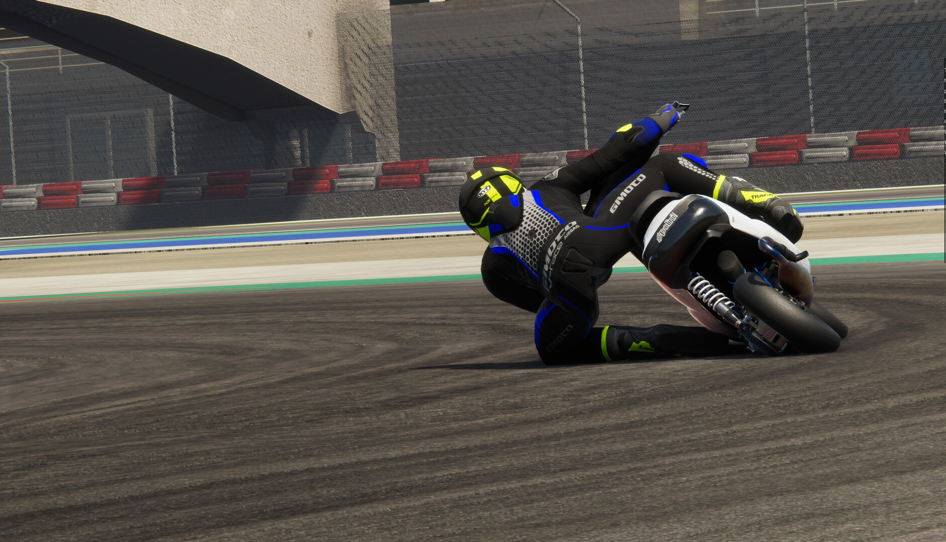 TrackDayR Screenshot 32