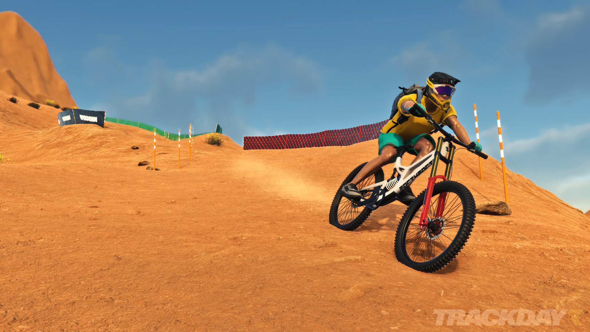 TrackDayR Screenshot 14