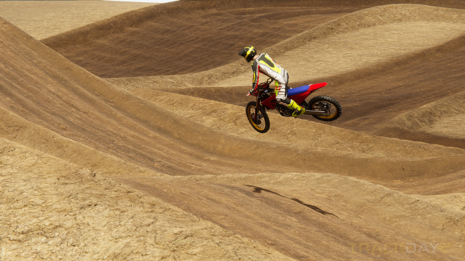 TrackDayR Screenshot 37