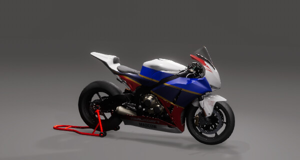 TrackDayR Screenshot 104