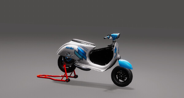 TrackDayR Screenshot 79