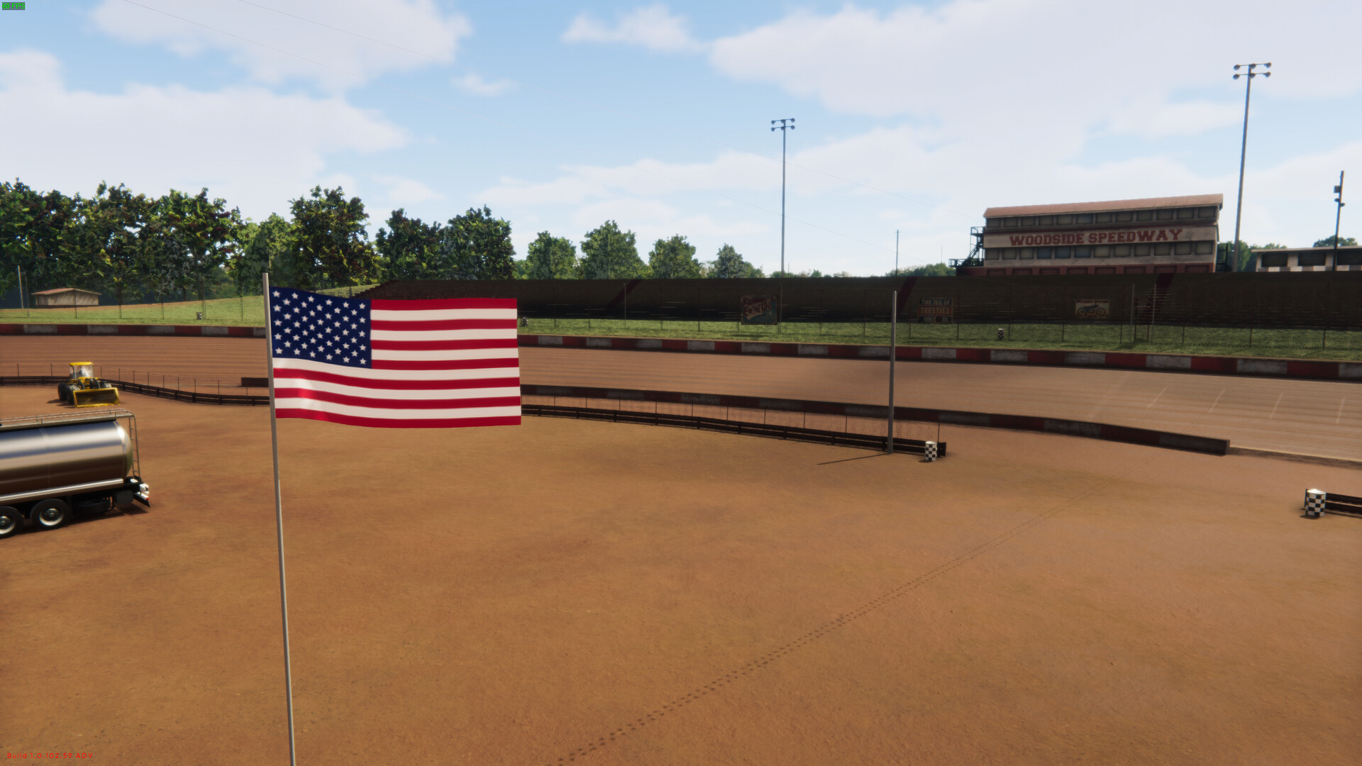 TrackDayR Screenshot 42