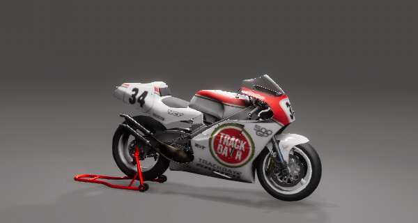 TrackDayR Screenshot 96