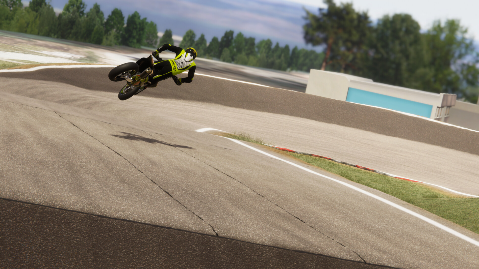 TrackDayR Screenshot 47