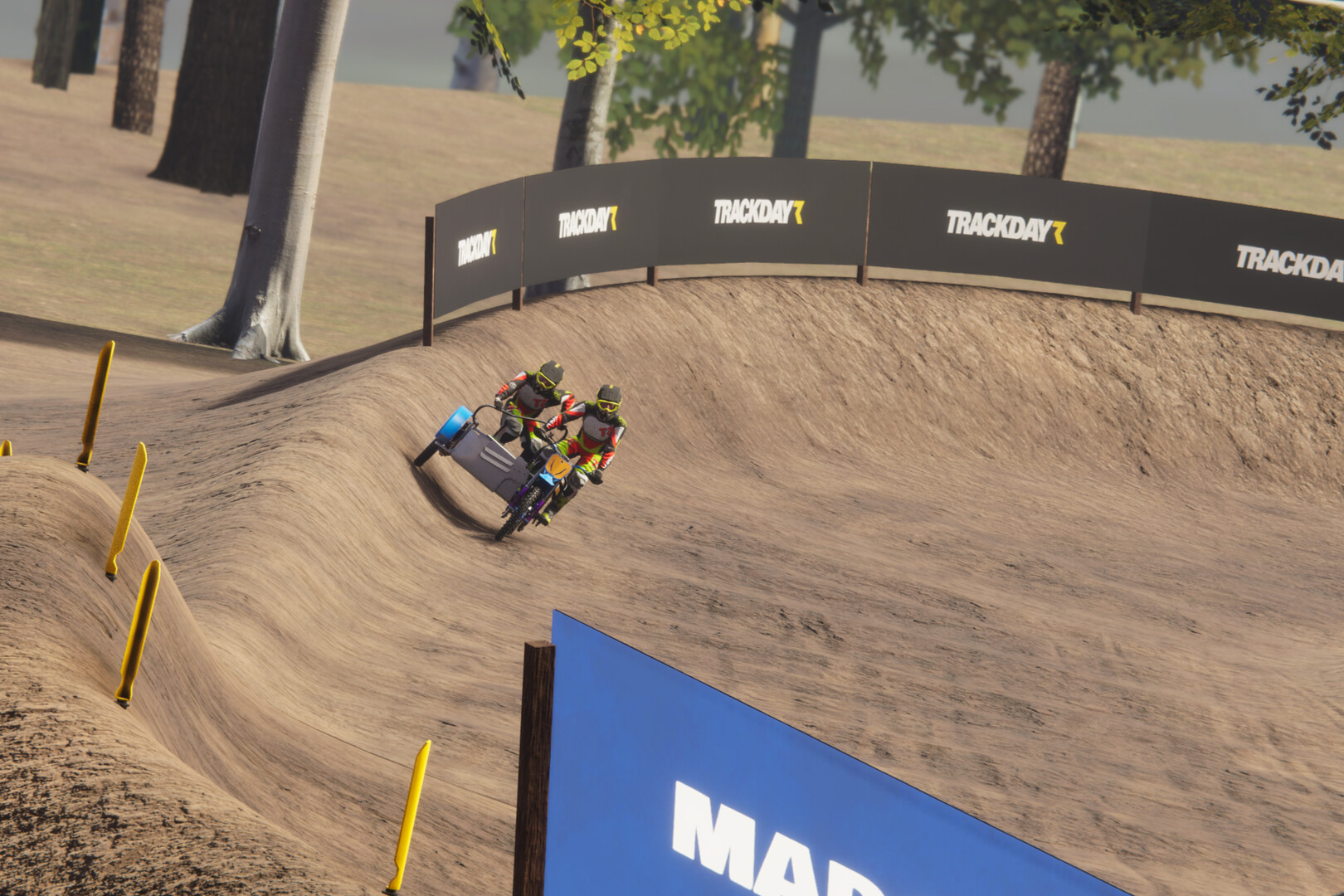 TrackDayR Screenshot 23