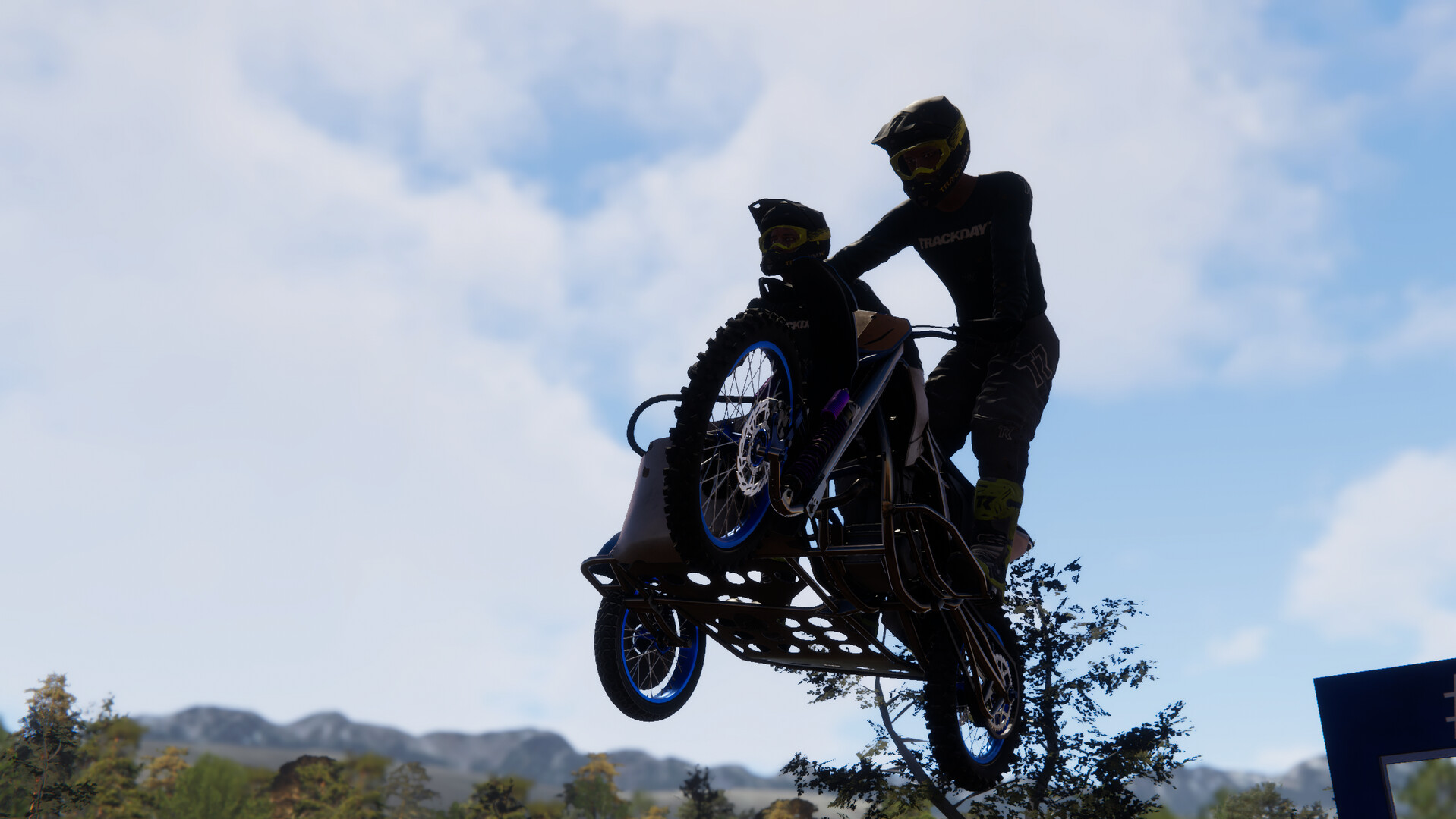 TrackDayR Screenshot 33