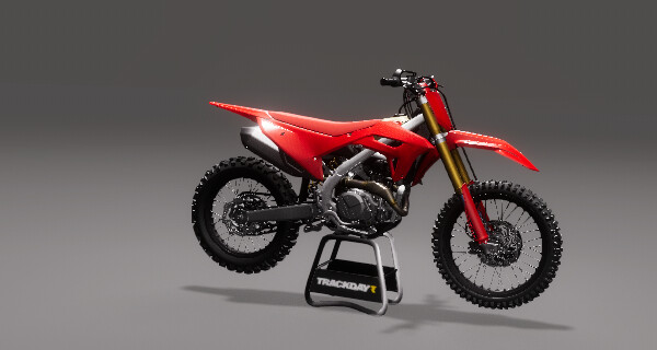 TrackDayR Screenshot 91