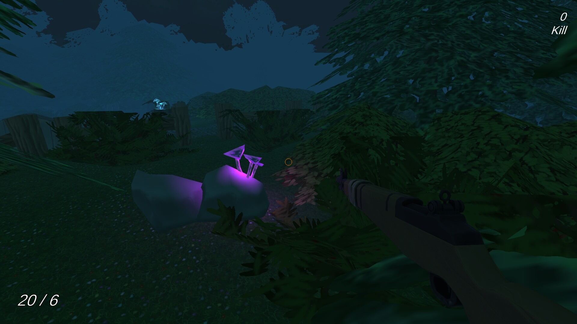 Graveskelet Screenshot 3