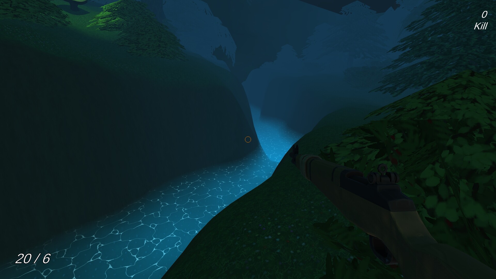 Graveskelet Screenshot 6