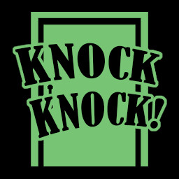 Persistent seeker icon