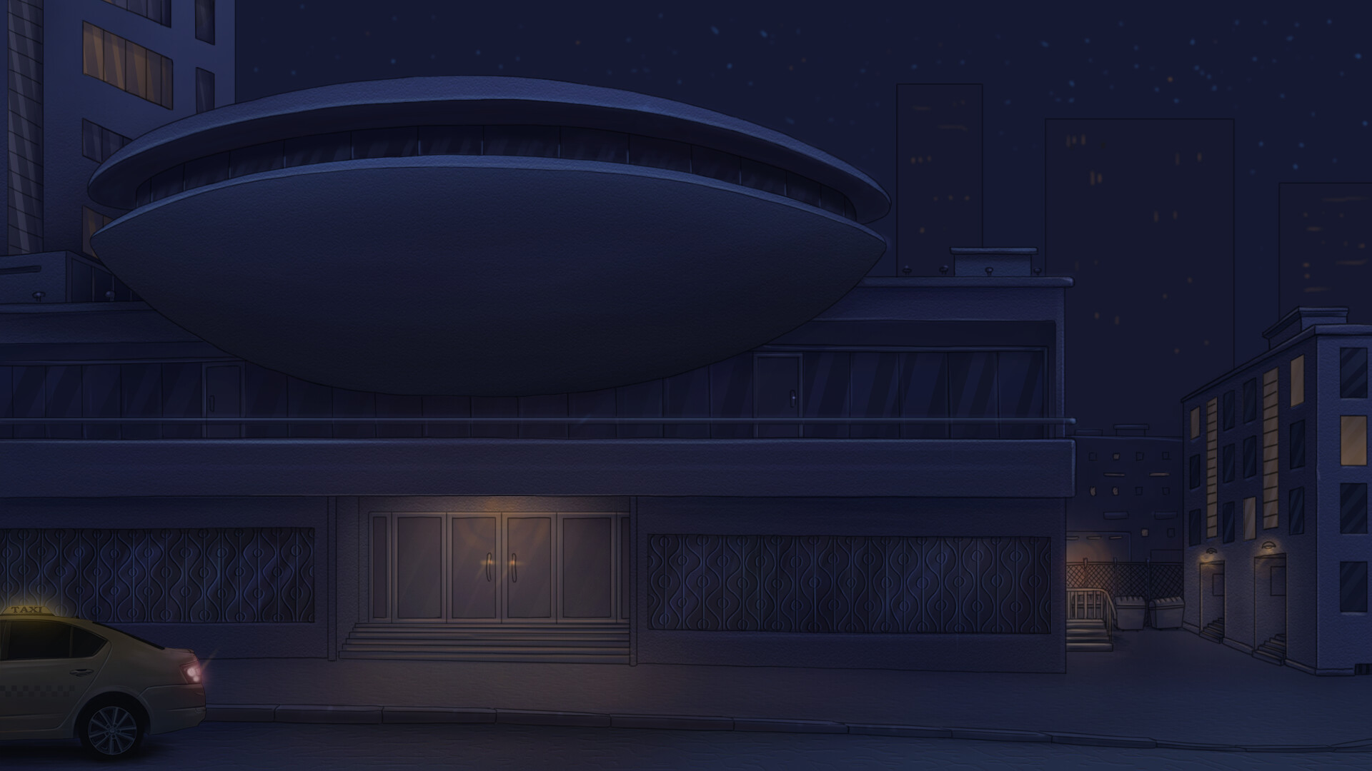 Trust No One Screenshot 7