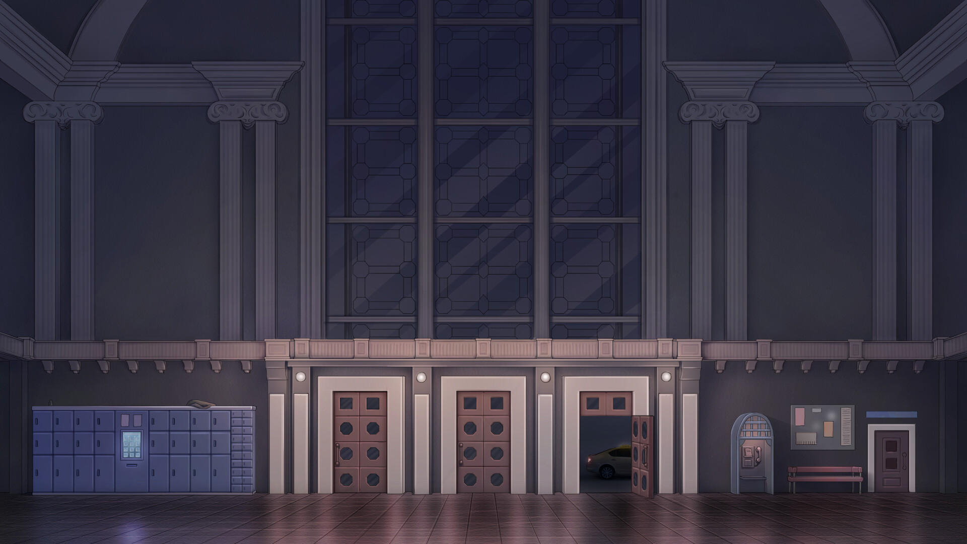 Trust No One Screenshot 0