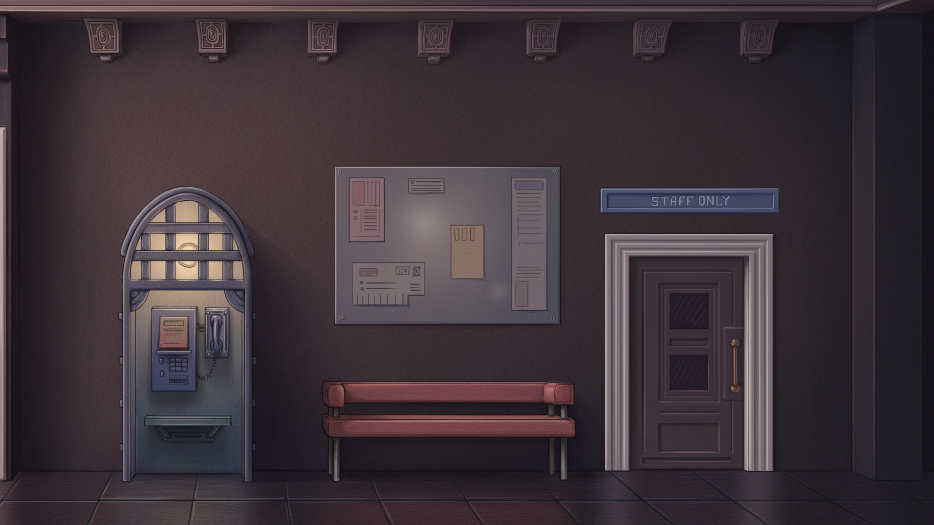 Trust No One Screenshot 6