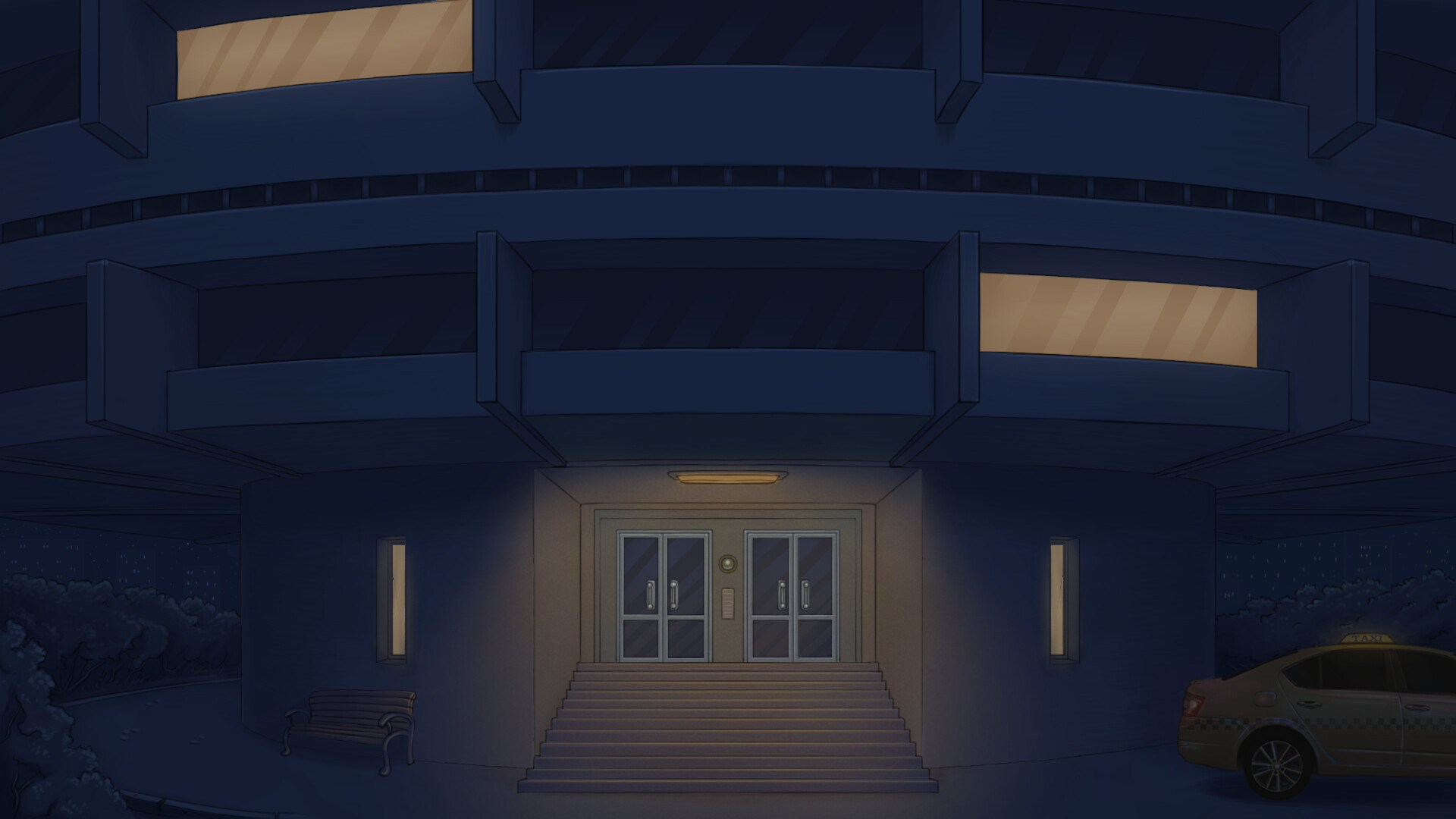 Trust No One Screenshot 1