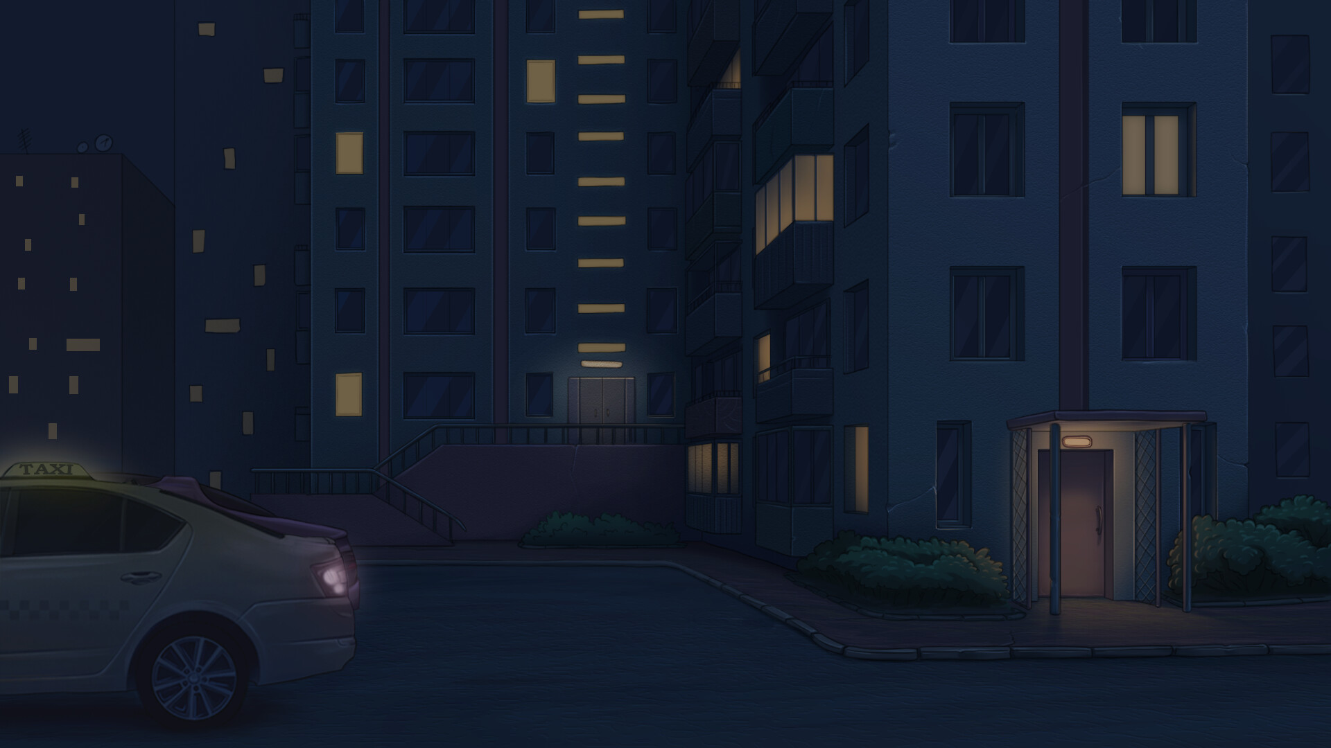 Trust No One Screenshot 4