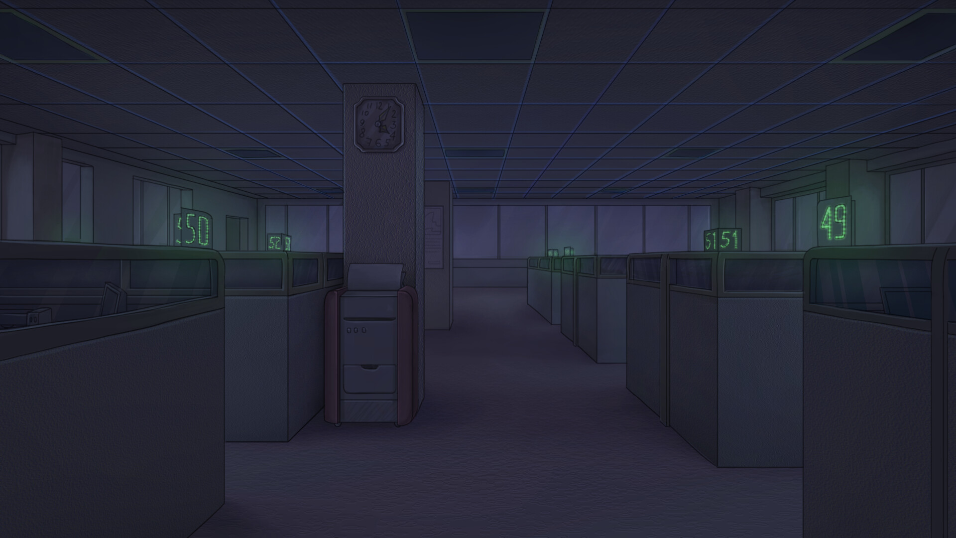 Trust No One Screenshot 3