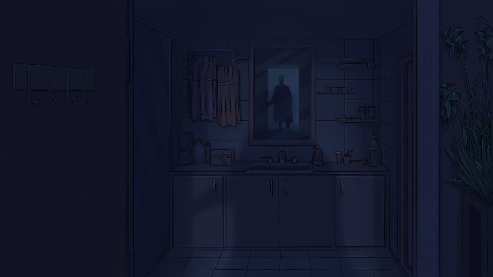 Trust No One Screenshot 2