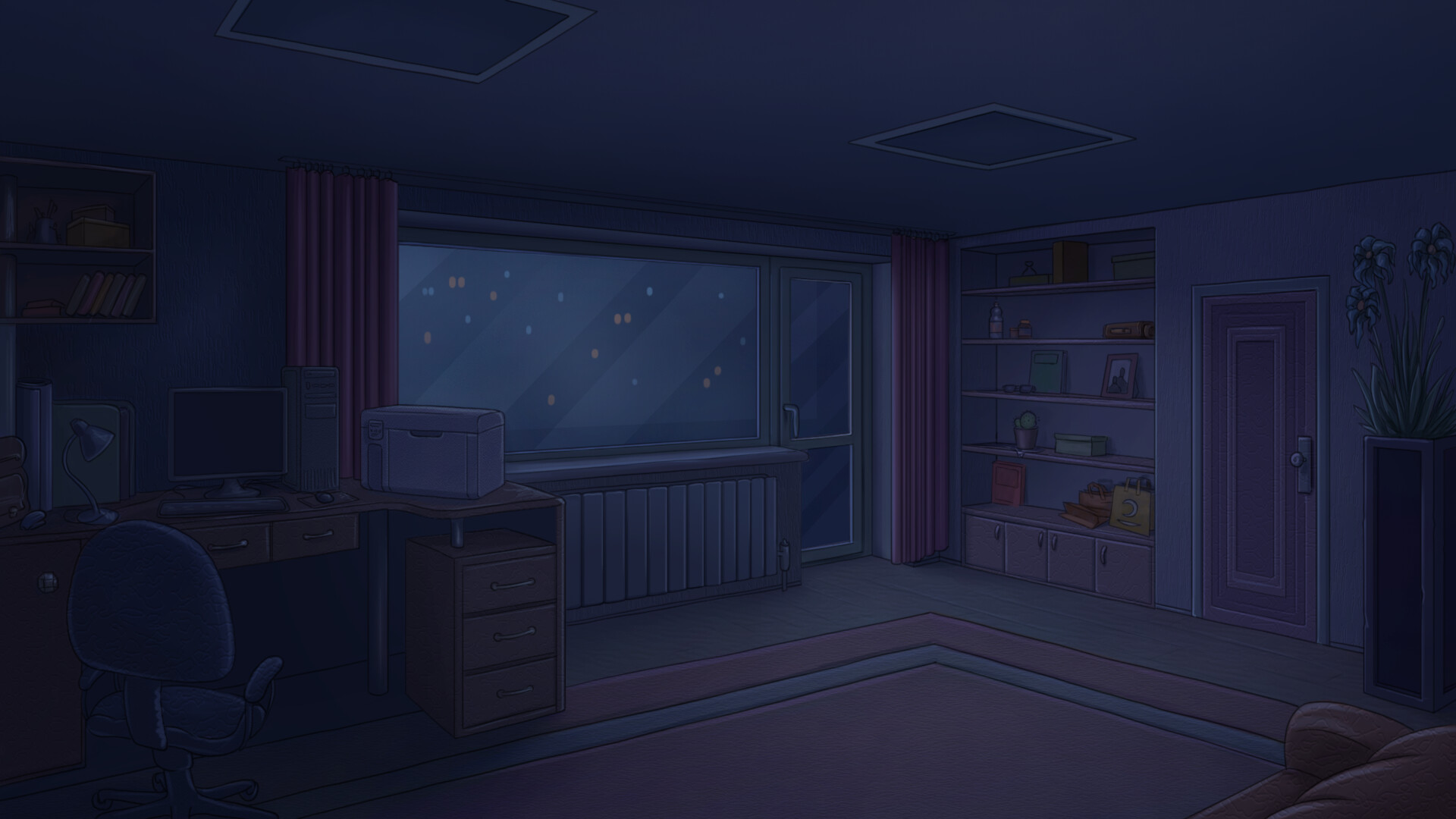 Trust No One Screenshot 5