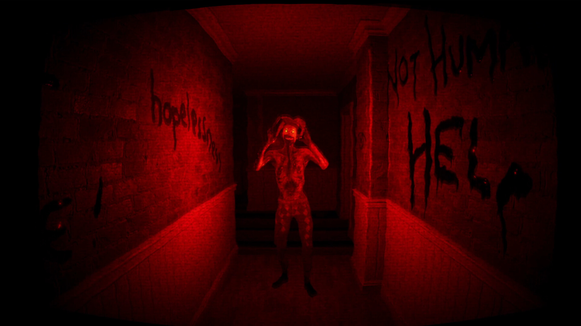 The Jester Screenshot 0