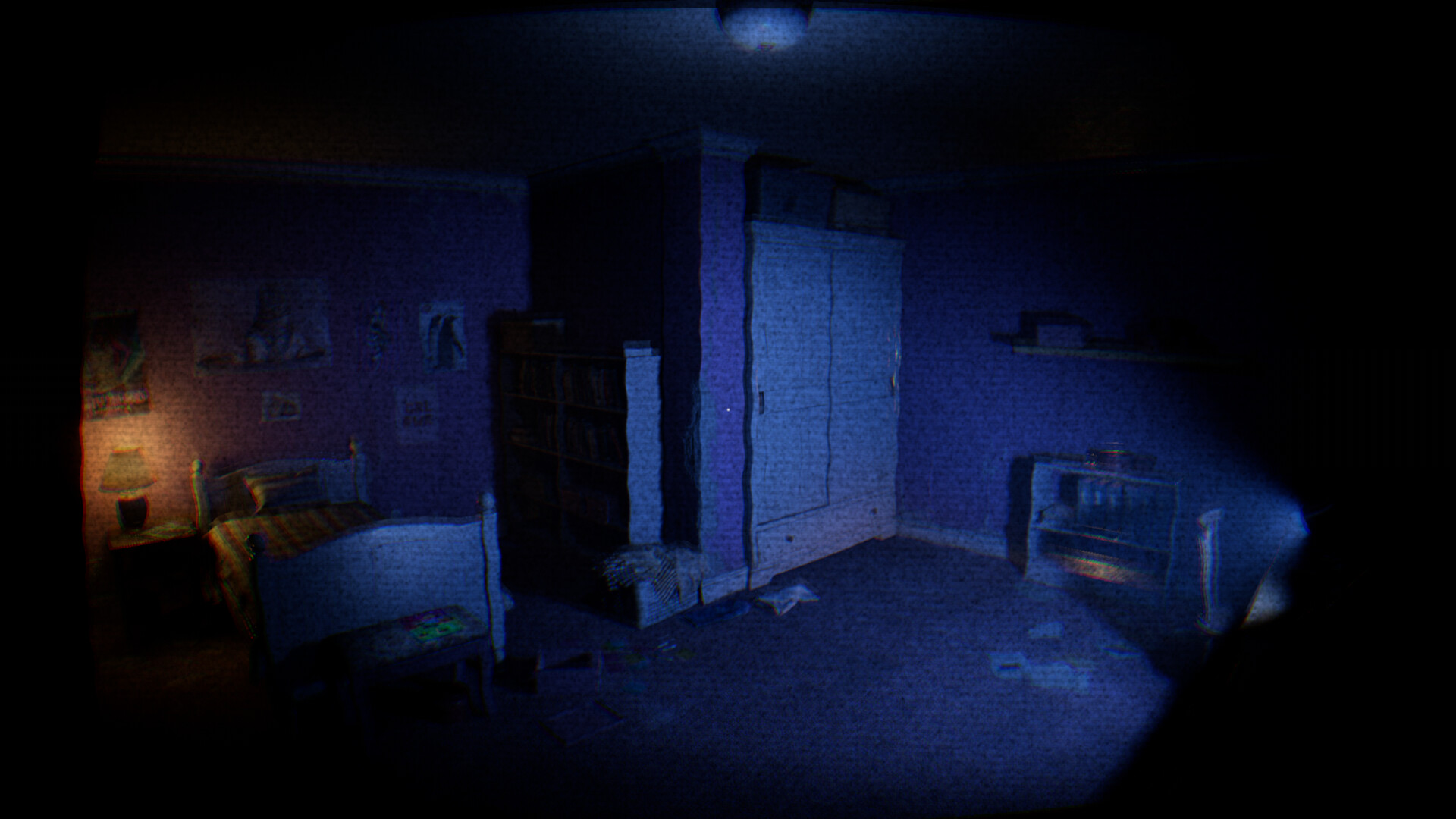 The Jester Screenshot 1