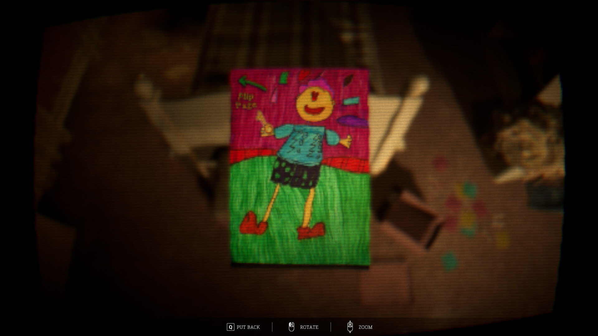 The Jester Screenshot 6