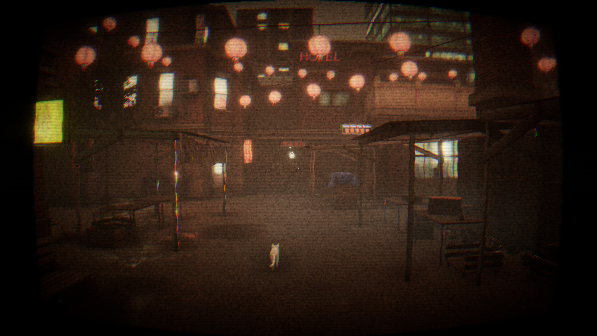 The Jester Screenshot 2