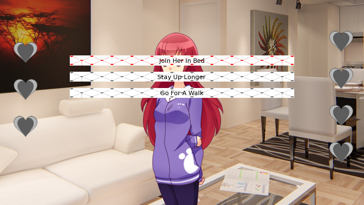 My Loving Wife Screenshot 1