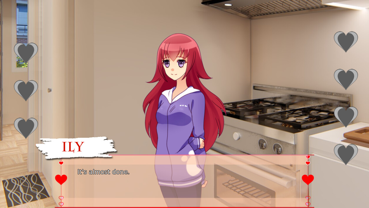 My Loving Wife Screenshot 6