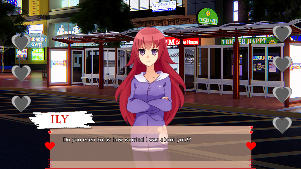 My Loving Wife Screenshot 5